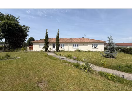 maison laon 130 m² t-5 à vendre  217 900 €