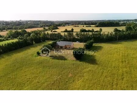 maison de 91 m² à le boulay