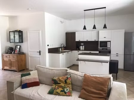 charmante maison à vendre 6 pièces montbellet (71)