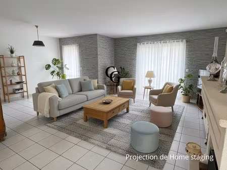 maison à vendre rezé