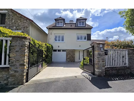 maison ris-orangis 125.77 m² t-7 à vendre  389 000 €