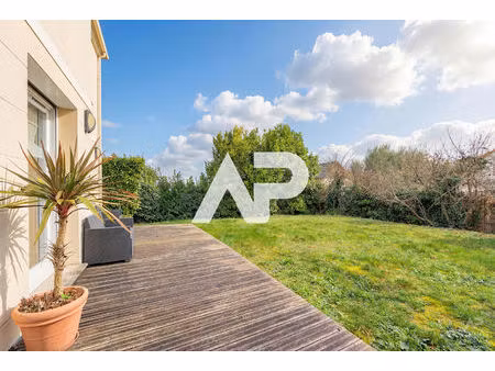 maison rueil malmaison 6 pièce(s) 124 m2