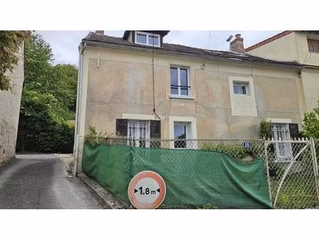 maison 5 pièces
