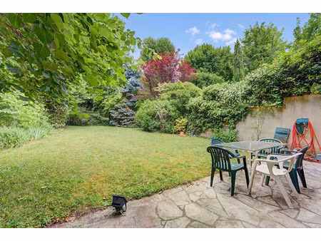 maison saint germain en laye 6 pièces 128 m2