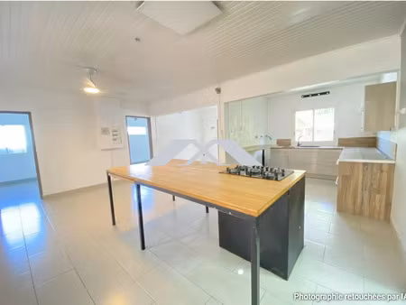location maison 4 pièces 118 m² à saint-joseph (97480)