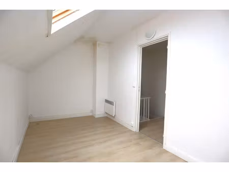 maison de ville à rénover idéale première acquisition ou investissement locatif