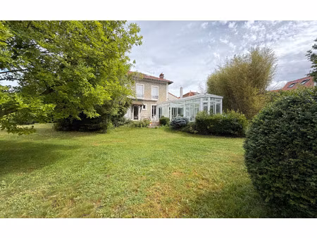 maison saint-maur-des-fossés 293 m² t-8 à vendre  1 560 000 €