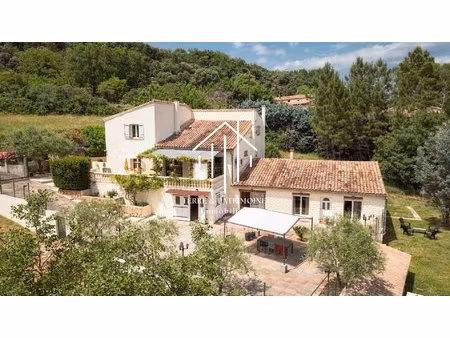 maison de caractère