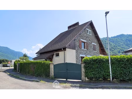 vente maison 3 pièces 66 m² ugine (73400)