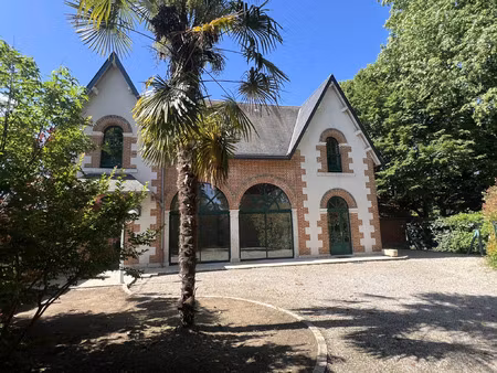 vente maison 3 pièces 130 m² le controis-en-sologne (41700)