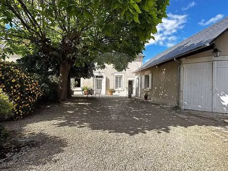 maison 3 chambre(s) à vendre