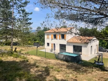 vente maison 5 pièces 149 m² la tour-d’aigues (84240)