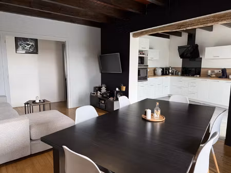 vente maison 5 pièces 120 m² nieul (87510)