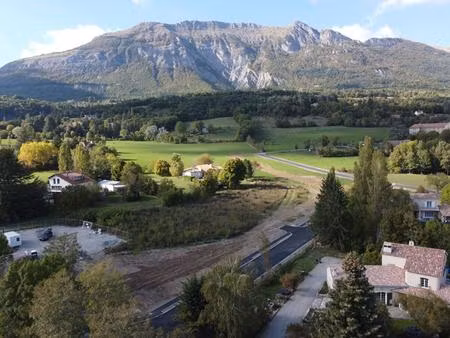 terrain gap 525 m2