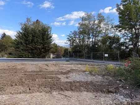 terrain gap 656 m2