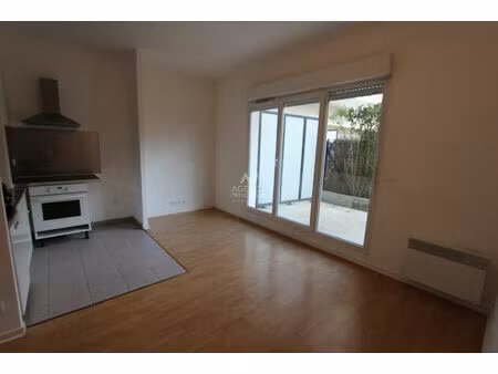 appartement achères 3 pièce(s) 54 m2