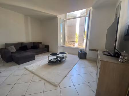 appartement t3
