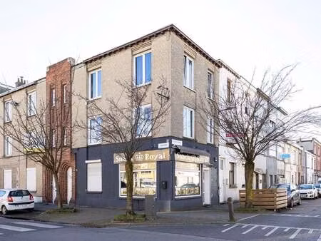 appartement à vendre à deurne € 399.000 (lp30c) - one vastgoed - deurne | zimmo