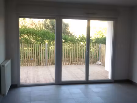 superbe t2 de 42m2 à aussonne