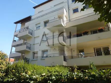 4 rue parguez 25000 besancon - 1er étage gauche - lot 69 - fiche 1368■f1 comprenant : entr