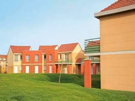 bois d'arcy : idéal investissement locatif