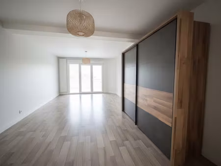 bonchamp les laval - appartement t2