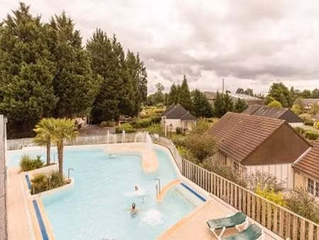 branville : idéal investissement locatif