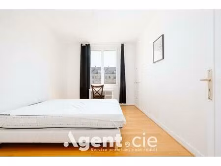 nouveauté agent.cie - à la location