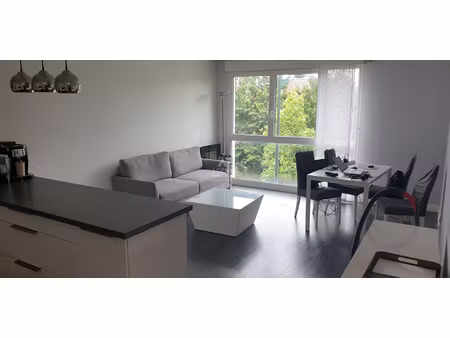 appartement carrieres sur seine 2 pièce(s) 42.82 m2