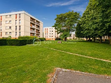 appartement de 57 m² à chelles