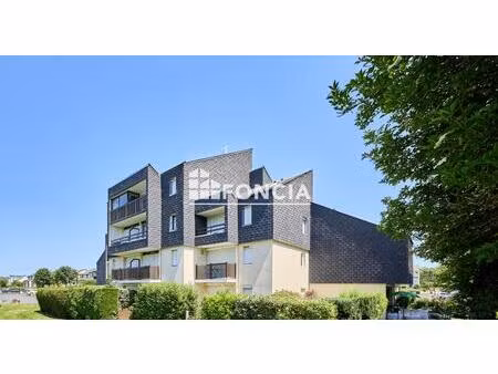 appartement trois pièces