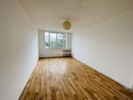 charmant appartement 3 pièces à creil - quartier rouher