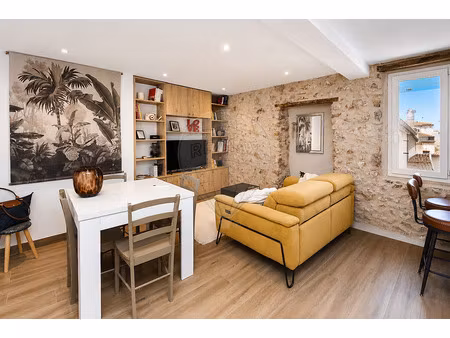 appartement 2 chambre(s) à vendre