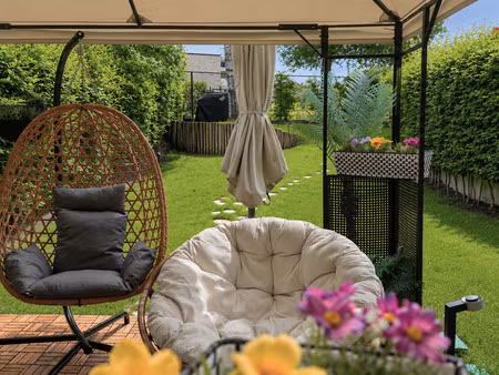 appartement à vendre à berchem-sainte-agathe € 495.000 (lp30a) - | zimmo