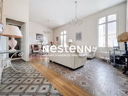 perpignan  appartement duplex 5 pièces 123.69 m2  terrasse