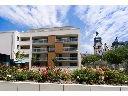mulhouse : idéal investissement locatif