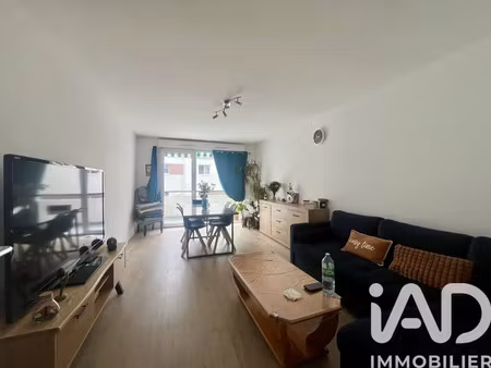 appartement à elbeuf (76500)