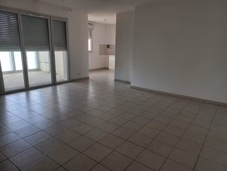 appartement t4