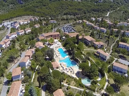 grospierres : idéal investissement locatif
