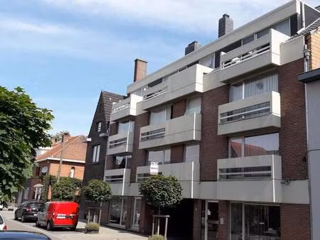 appartement à louer à hasselt € 690 (lp309) - limburgse wooncentrale | zimmo