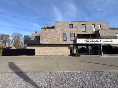 appartement à louer à spalbeek € 950 (lp2yw) - era de piramide (diest) | zimmo