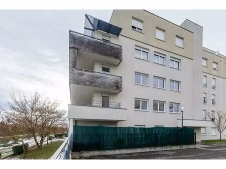appartement t3
