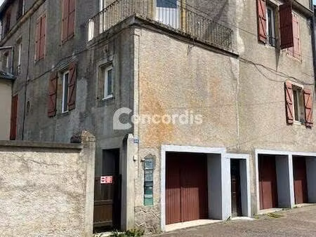 immeuble à vendre