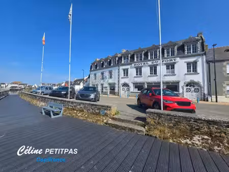 immeuble à vendre treffiagat 40 pièce(s) 1105m2 1 025 000€