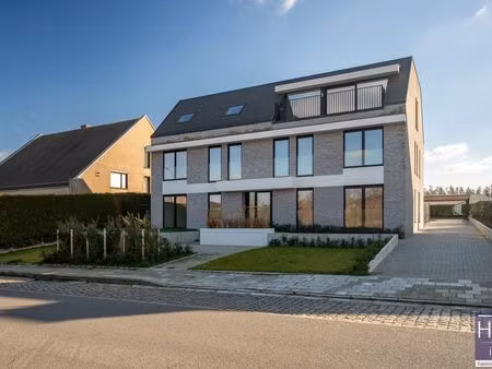 appartement à louer à kruishoutem € 975 (lp2zn) - hck invest | zimmo