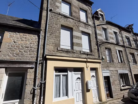 appartement sur la ferté macé