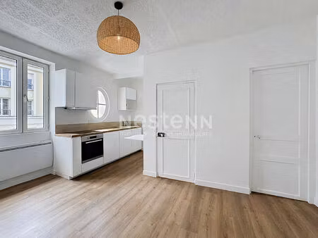 appartement 2 pièces à louer à lamorlaye - exclusivité nestenn