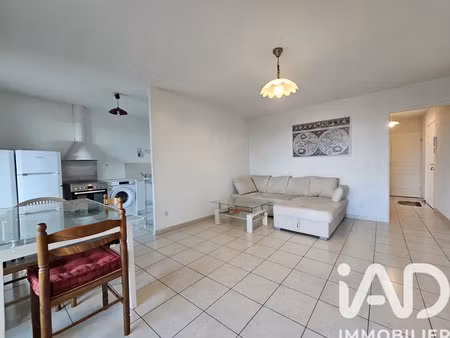 appartement à le luc (83340)