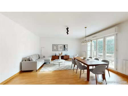 vente appartement 3 pièces  68.00m²  le plessis