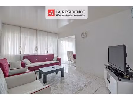 appartement de 5 pièces